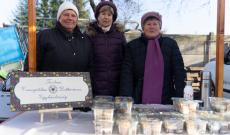 Az egyház is részt vett