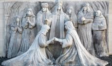 Báthory Anna és Báthory György, a Báthoryak ecsedi és somlyai (szilágysomlyói) ágának összekötői, Báthory Erzsébet szülei 