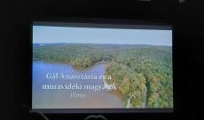 Kik vagyunk mi Muravidékiek? (fotó: MMR)