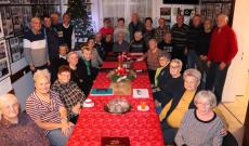 Advent Vukováron - gyertyagyújtás