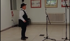 Csepregi Attila Maradékról
