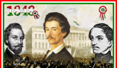 Három portré március 15-e kapcsán