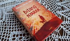 Bitang nyarak- Könyv