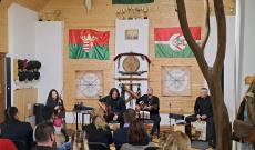 Határtalanul koncert - Gömörpéterfala