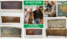 Dr. Pálffy Zoltán