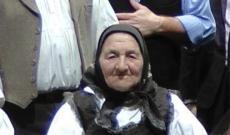 Fodor Juliska néni - Visa