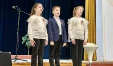 Sipos Anna, Lilla, Máté