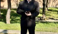 Révész Tibor