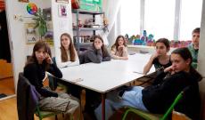 Workshop a gútai művészeti iskolában - ki volt Gróf Esterházy János?