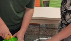 Citromfacsarás