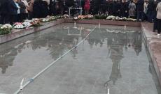 Megemlékezés az aradi vértanúkról