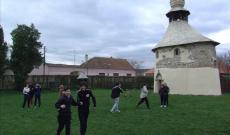 CSHE edzőtábor