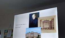 Előadás Kölcsey Ferenc életéről