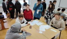 Nyelvkaszinó a Gerhardinumban