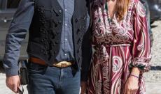 Onodi Attila ösztöndijas társammal