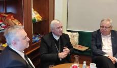 Tamás Péter, Pál József Csaba, Bodó Barna
