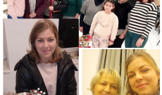 Adventi lányok, hölgyek, asszonyok