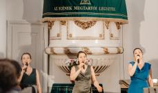 Nyitókoncert: Jazzation