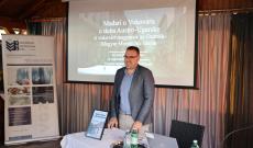 Nyári Denisz, egyetemi docens