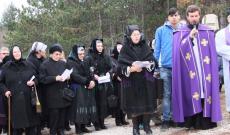 Hagyományörző keresztút Hagyományörző keresztút