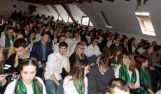 október 23-i megemlékezés