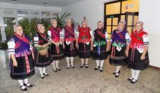 Zoboralji népviselet