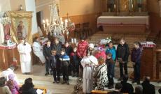 A gyermekek műsora A gyermekek műsora