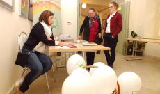 Cseperedő családi nap Galántán Cseperedő családi nap Galántán