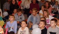 Cseperedő családi nap Galántán Cseperedő családi nap Galántán