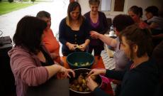 Közmunka Zsobokon Közmunka Zsobokon