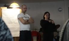 I.VONESZO konferencia