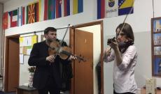 Március15., Banja Luka