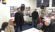 Március15., Banja Luka