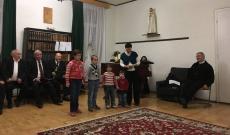 A Megyasszai testvérek