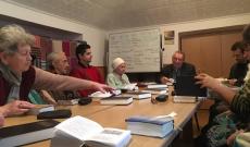 A résztvevők A résztvevők