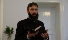 Lelki program Dohi Zoltánnal Lelki program Dohi Zoltánnal