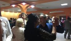 Hajnalig tartott a tánc Hajnalig tartott a tánc