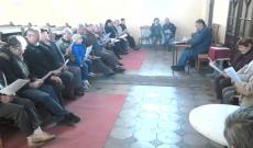 Népzenei délután Nándorhegyen Népzenei délután Nándorhegyen