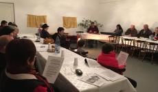 Citera est Resicabányán Citera est Resicabányán