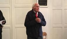 Theer József szaval