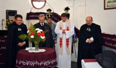 Gróf Bethlen Miklós emlékezete Bethlenszentmiklóson