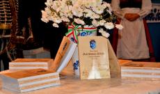 Gróf Bethlen Miklós emlékezete Bethlenszentmiklóson