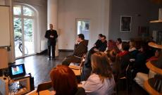 Pedagógusok lelki napja Nagyváradon