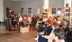 Pedagógusok lelki napja Nagyváradon