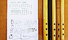 Népi játékos foglalkozások Szilágysomlyón