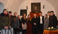 Magyarok együtt a szórványban