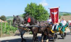 VI. Türi Magyar Napok