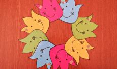 Népi játékos foglalkozások Szilágysomlyón