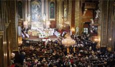 Szent László búcsú