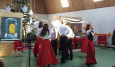 8. osztályosok keringője 8. osztályosok keringője